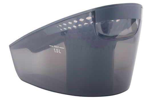 Rowenta rezervor bidon recipient apă fier de călcat Power Steam VR8220