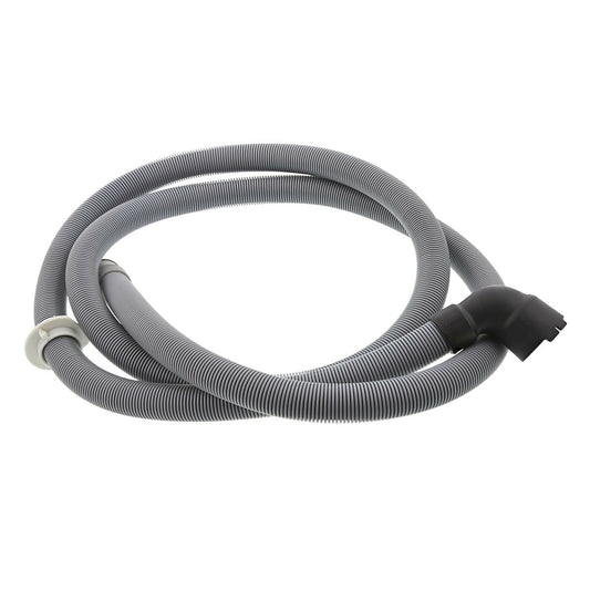 Electrolux AEG Rex tubo scarico originale lavastoviglie ESF ESI ESL F44 F55 RTI