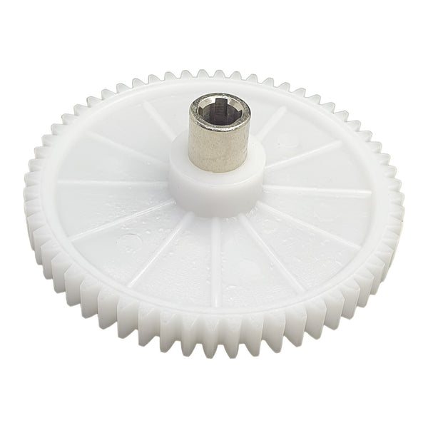 Marcato Gear Wheel Cog 90mm Machine Paste Extruded Press regina