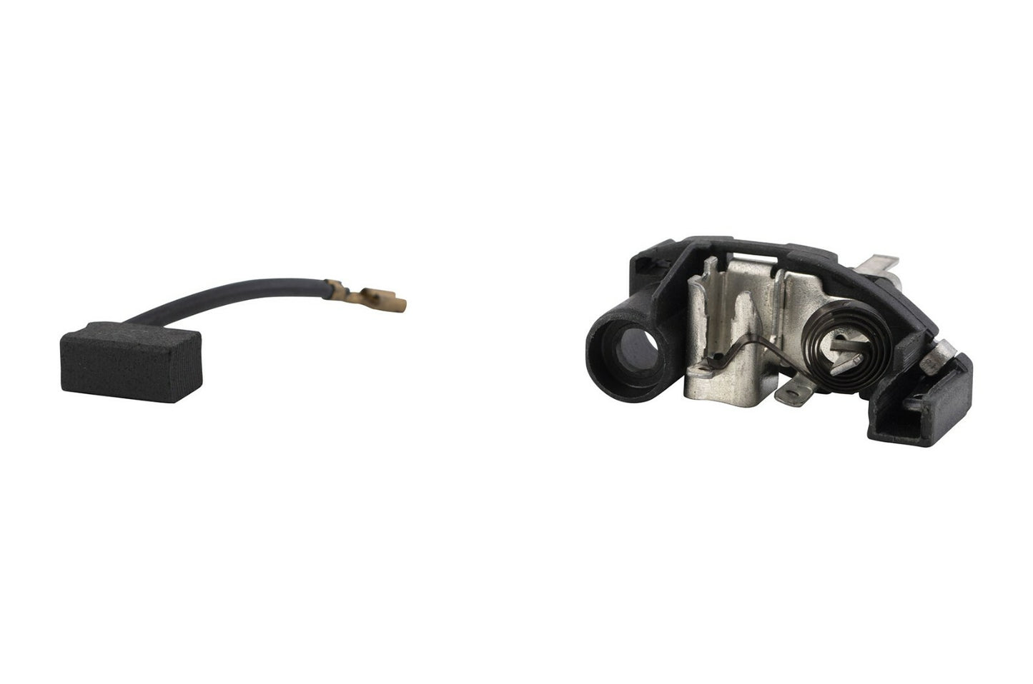 Black & Decker DeWALT szczotka węglowa uchwyt wiertarki D25002 DW563 KD980