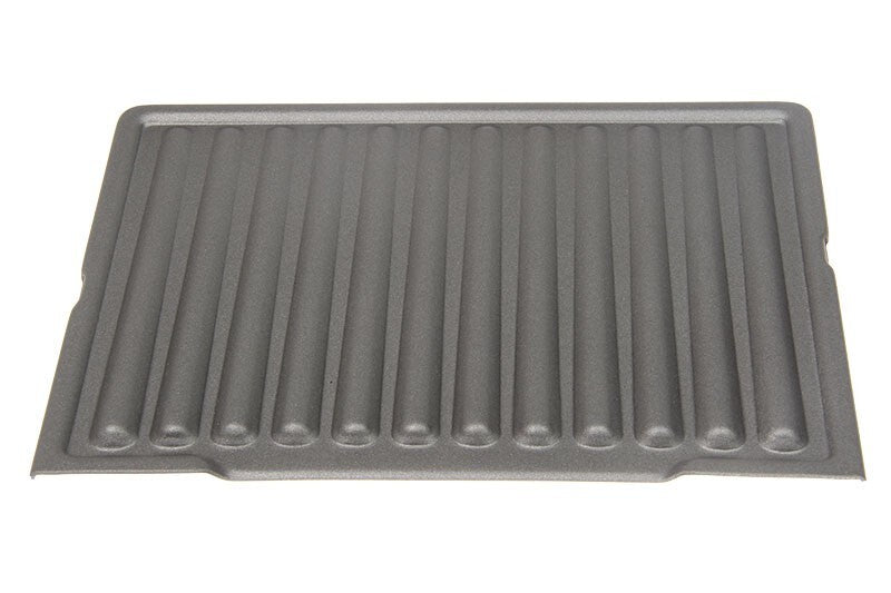 Delonghi plăcuță plată antiaderentă grill pentru friptură CGRMP550 CG400 CG4001 CG400