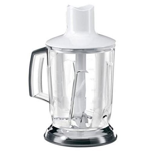 Braun accessorio frullatore 1250ml minipimer Multiquick 5 7 MQ500 4196 MR730