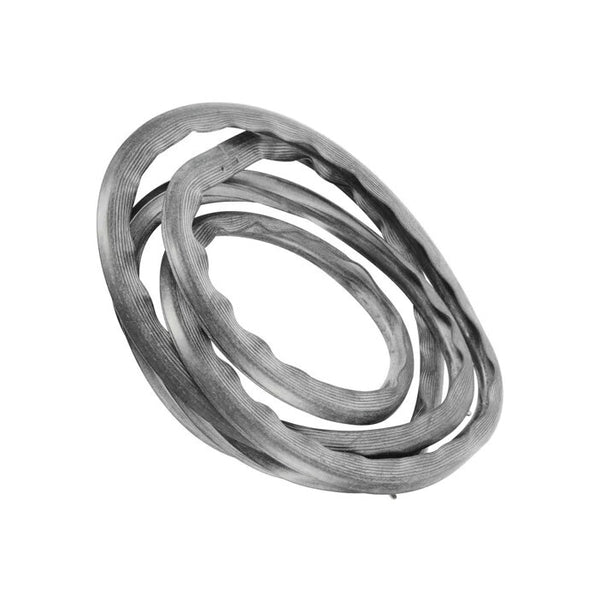 Electrolux AEG Zanussi Gasket Lower Oven DE40 DC70 Dck Eod Kdf ZOD Zkc