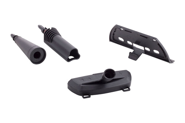 Polti Kit Window Cleaner Lancia Reducer Vaporetto Airplus Comfort One Smart