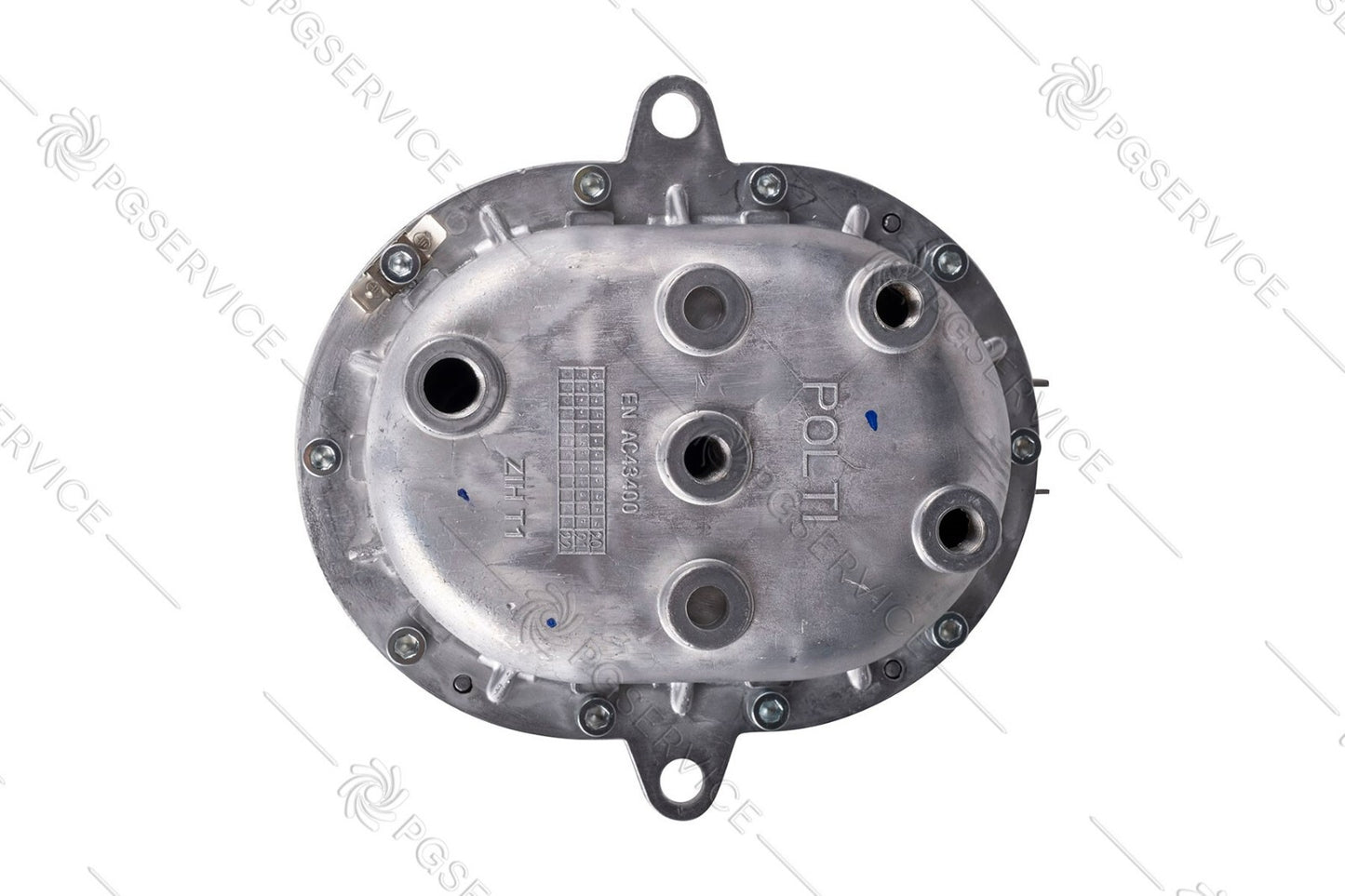 Polti caldaia resistenza ferro stiro La Vaporella XB50 XB60 XM80 XT100 XT110