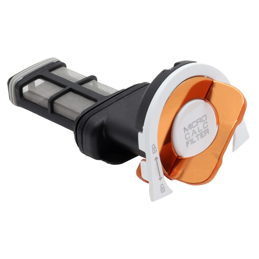 Tefal dop filter Micro Calc strijkijzer Ultimate Pure FV98 FV9839 FV9844