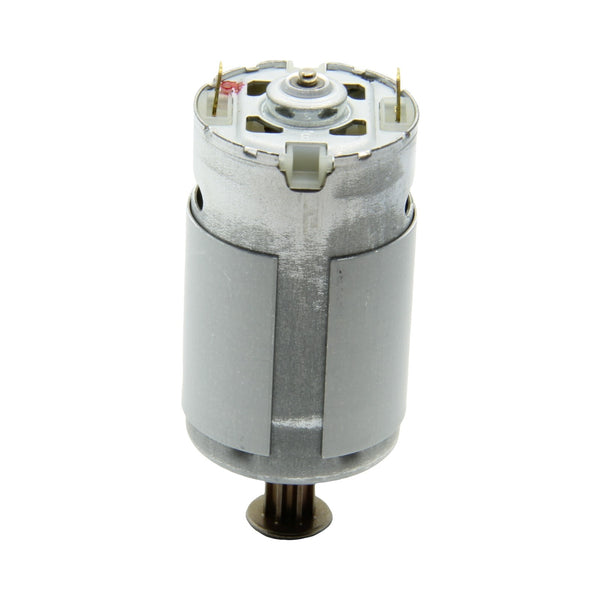 Black&Decker silnik szczotki odkurzacza MultiPower 45Wh CUA525 CUA625