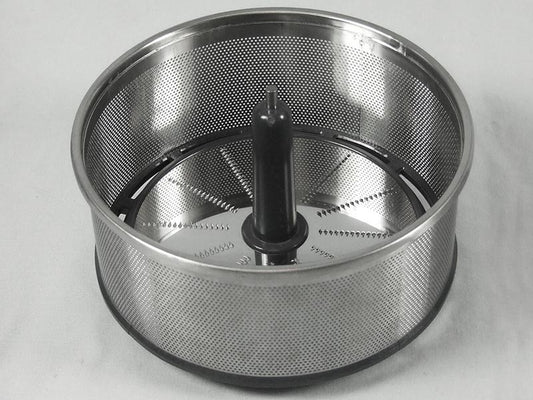 Kenwood lame filtre tamis cuve centrifuge MultiPro FDM FDP FDM78 FDM79 FDP60