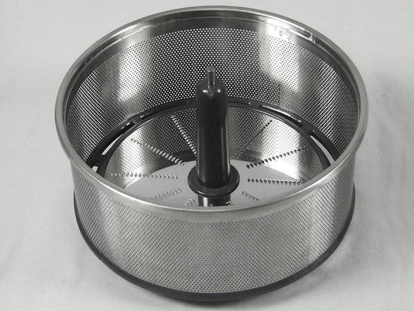 Kenwood lama filtro setaccio vasca centrifuga MultiPro FDM FDP FDM78 FDM79 FDP60