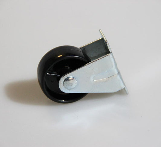 Delonghi achterwiel voor gasfornuis cilinder IR3010 IR3020