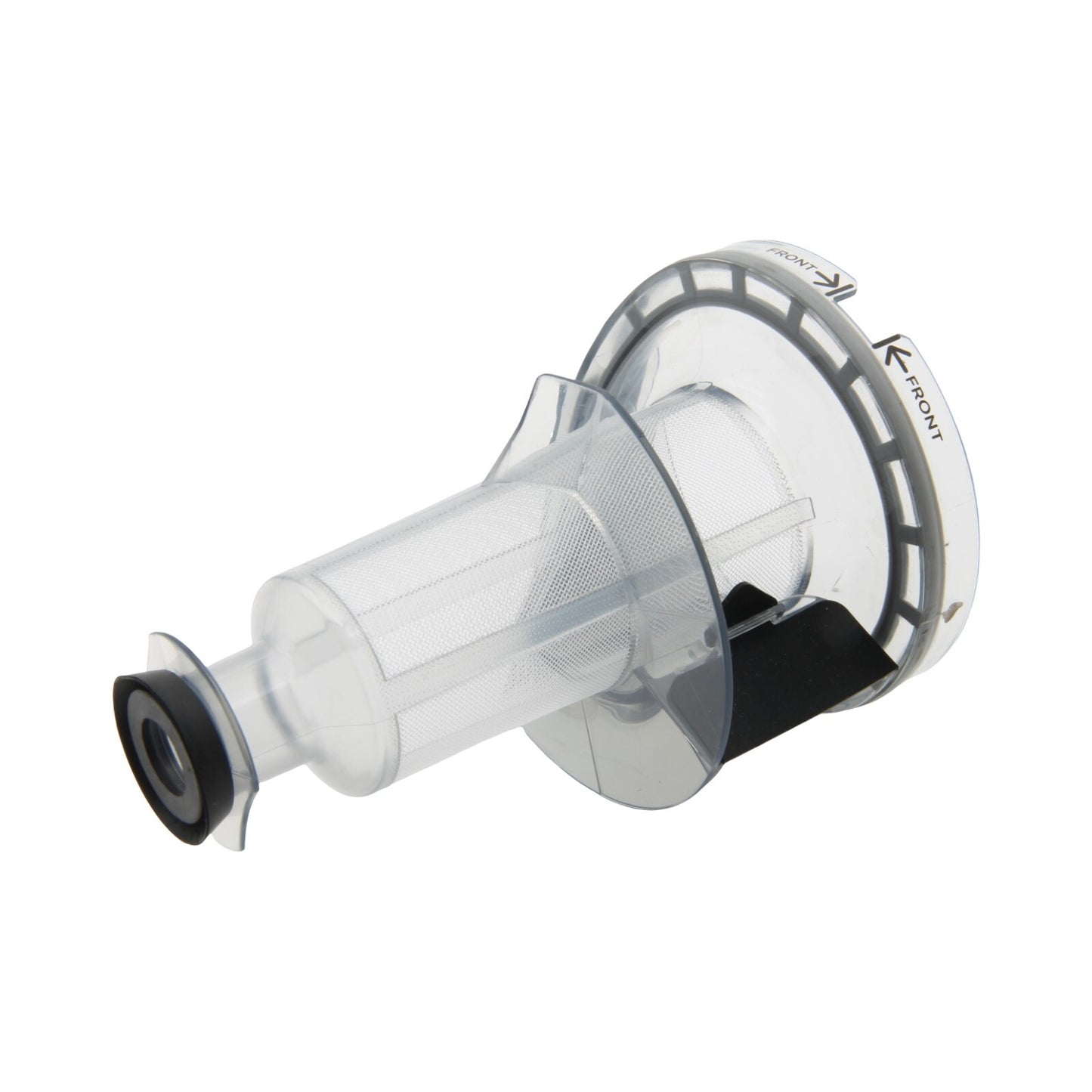 Black & Decker cono filtro aspiradora escoba PowerSeries BHFEV18 BDPSE18 18V