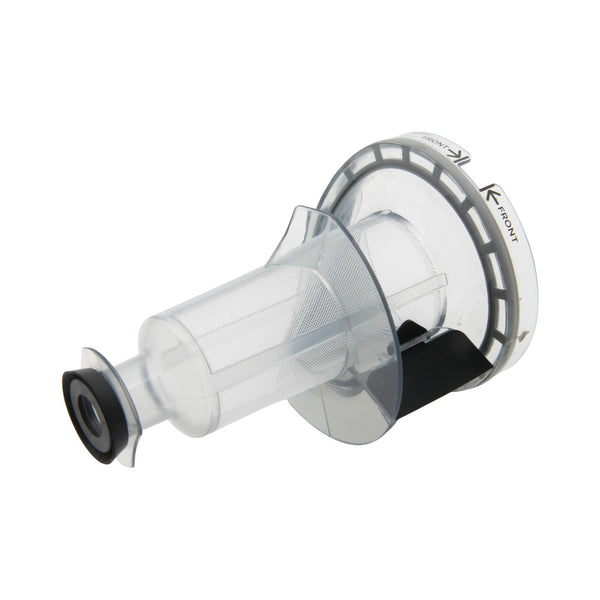 Black & Decker cono filtro aspiradora escoba PowerSeries BHFEV18 BDPSE18 18V