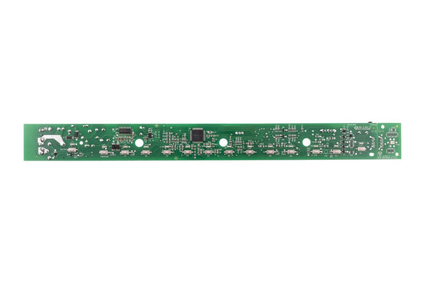 Rowenta scheda elettronica PCB piastra Optigrill XL+ 8360 GC722 GR722 GC724 GO7