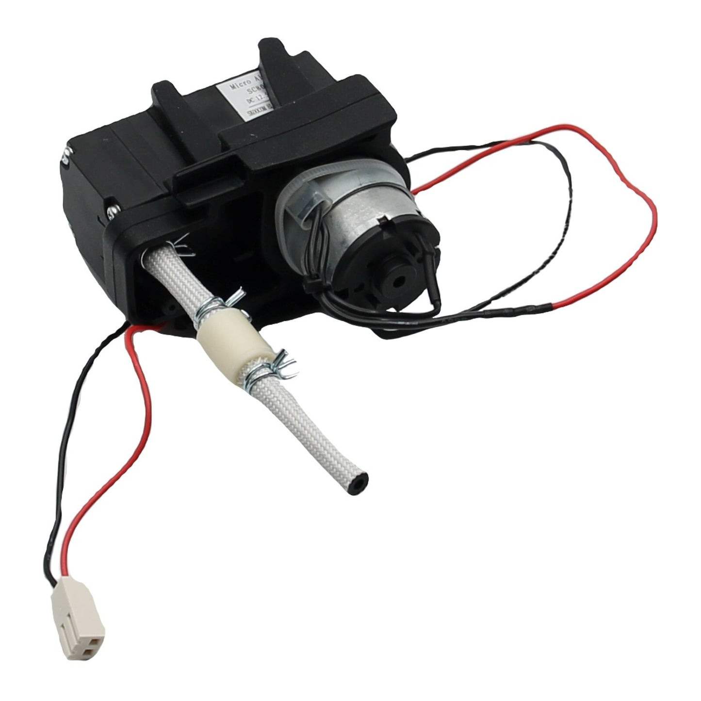 Krups Pompe SC8001PM 12.5V Machine Distributeur Bière VB6500 VB6508 VB650E VB650