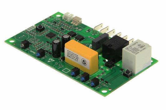 Braun scheda elettronica piastra PCB ferro da stiro CareStyle 5 IS5022