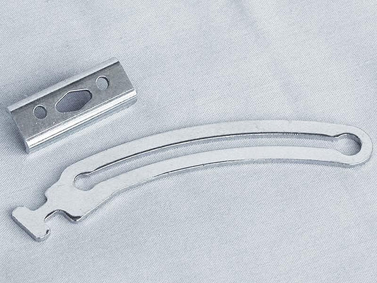 Kenwood leva staffa guida apertura planetaria Chef KM200 KM300 KM400 KM500 KM80