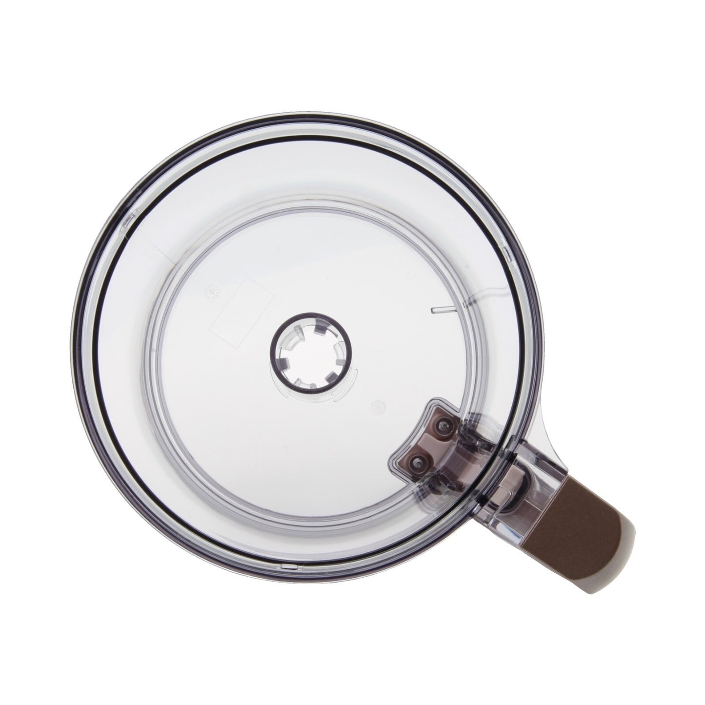 CuisinArt misa kubek oryginalny ECH-4WB rozdrabniacz Mini Prep Pro 900ml ECH4PE