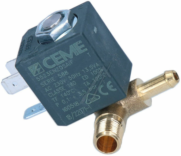 Elettrovalvola bobina 5523EN20 JYZ-4P Philips Aqua GC90 GC92 GC93 GC94 GC95 GC9