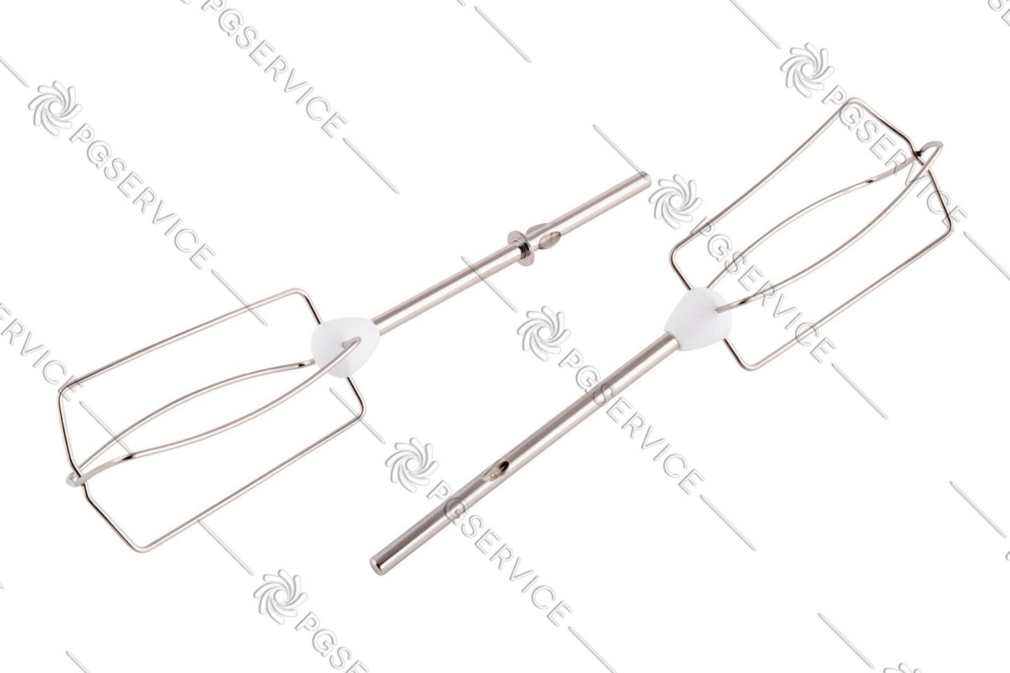 Moulinex zestaw trzepaczek miksera PrepMix+ HM450 HM460 HM461 HM462 HT460 HT462