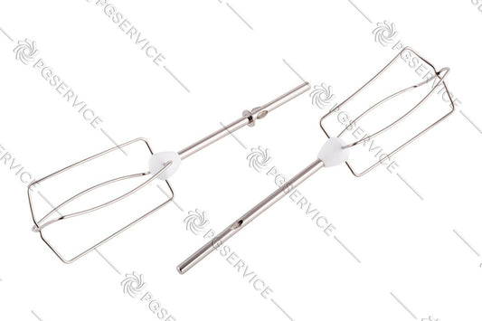 Moulinex kit fruste sbattitore PrepMix+ HM450 HM460 HM461 HM462 HT460 HT462