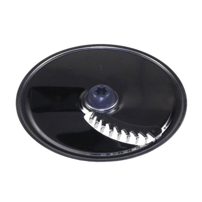 Kenwood tarcza nożowa 6 Julienne AT340 Chef Cooking kCook Multi Easy CCL40 CCL50