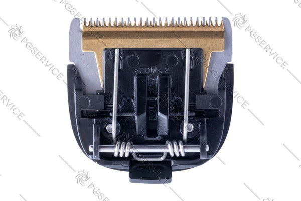 Rowenta Hoja Cabezal Primavera Rasuradora Pelo air force Ultimate TN9300 TN9310