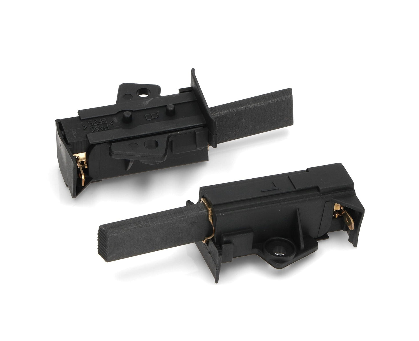 SKL spazzole carboncini motore lavatrice SX Electrolux AEG Whirlpool Arthur