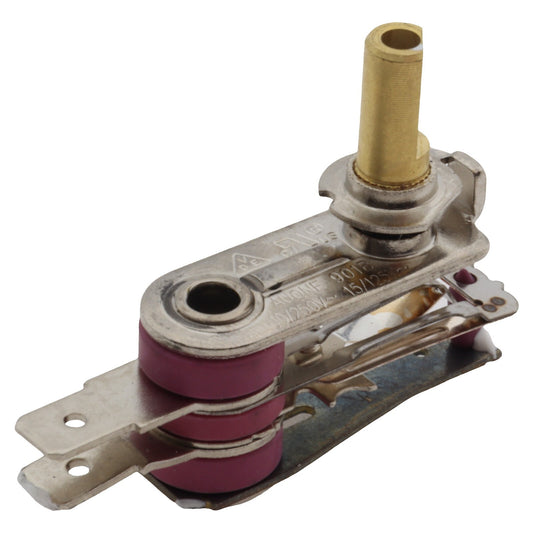 Ariete termostat regulowany AUONE 901B 260°C płyta La Grigliata 1914 1915