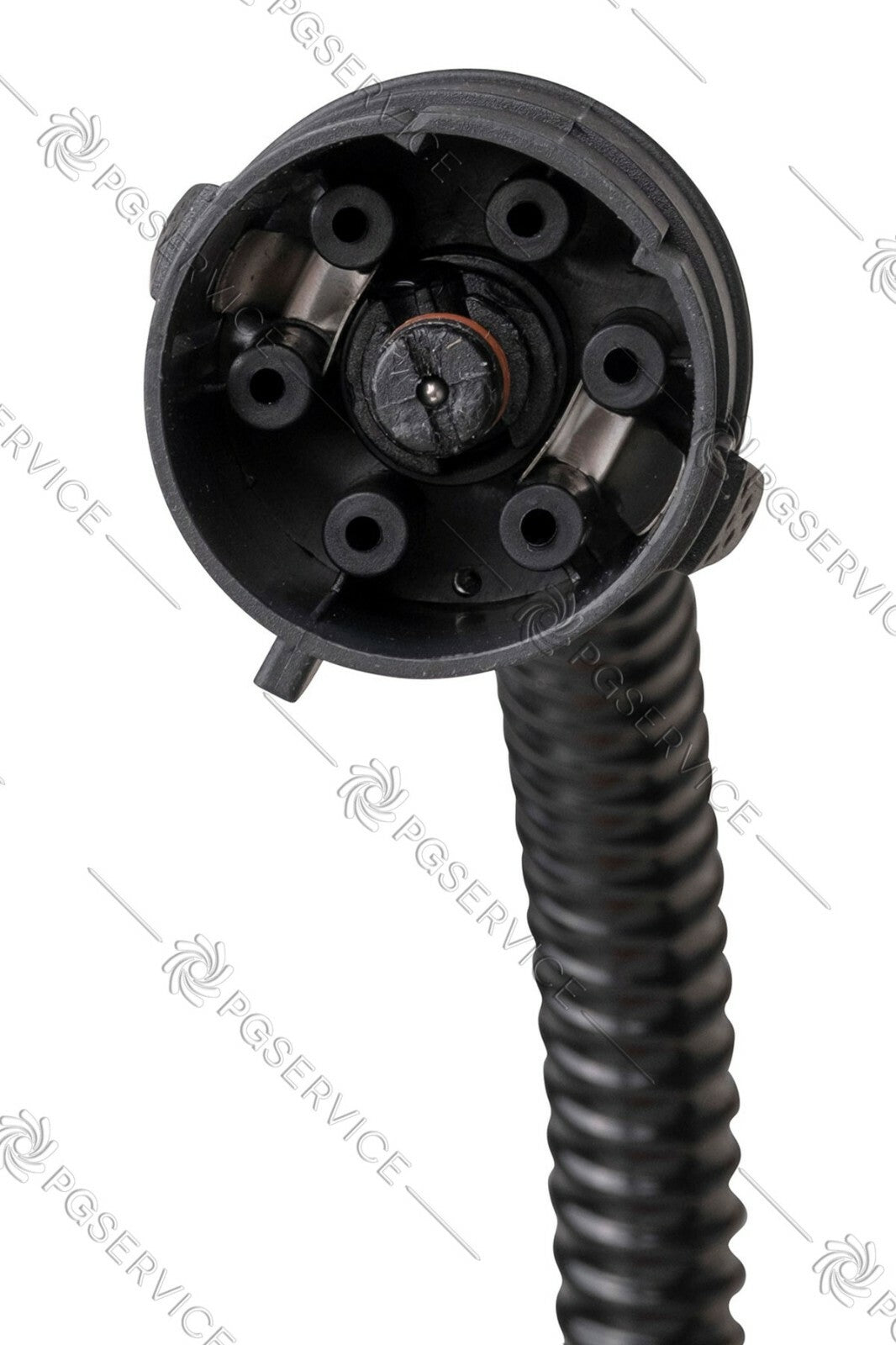 Polti Tube Sheath Handle Fitting Button Vaporetto Smart35 Smart40 Mop