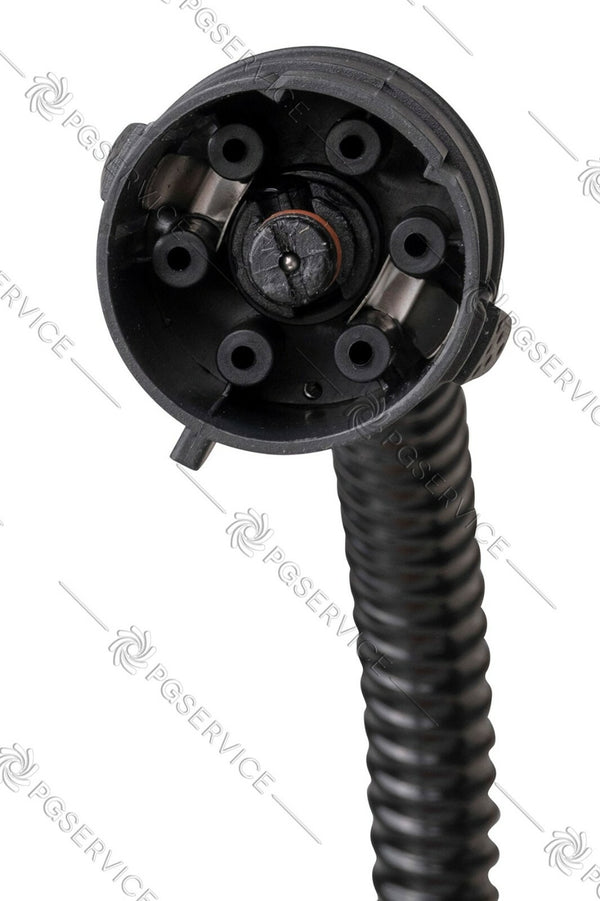 Polti Tube Sheath Handle Fitting Button Vaporetto Smart35 Smart40 Mop