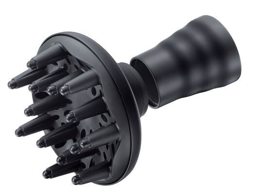 Remington Difusor De Cono Universal para Phon Secador de Pelo AC8 S9 D30 D52 D59