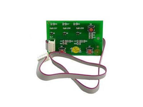 Delonghi PCB bedieningspaneelplaat + kabel koffiezetapparaat EC820 EC820.B