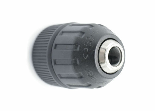 Black & Decker 3/8" chuck 1-10mm drill BDK148 BDK188 EGBL14 EGBL148 EGBL18