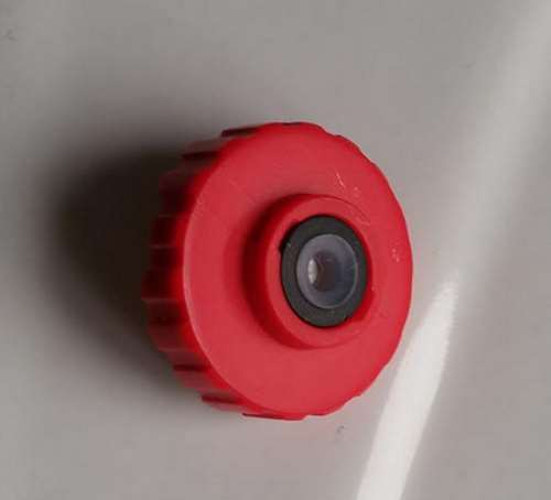 Rowenta cap red tank cover closure Steam Clean RY7535 RH7557