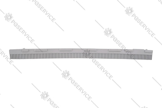 Polti Thin Strip Band Rubberized 290mm Brush Cleaner Lecoaspira 700 710 910