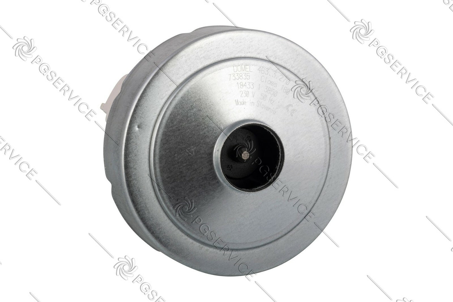 Rowenta motor Domel 463.3.270 stofzuiger Silence Force RO46 RO47 RO57 RO59