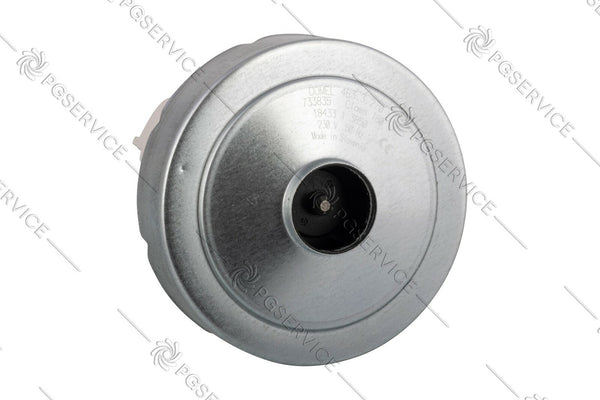 Rowenta motor Domel 463.3.270 stofzuiger Silence Force RO46 RO47 RO57 RO59