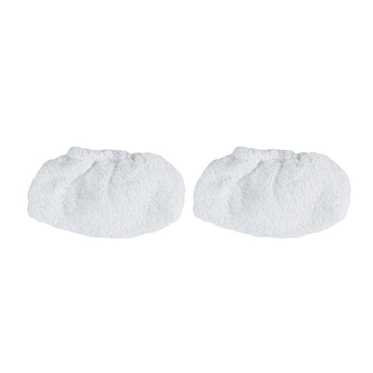 Polti 2x Headphones Cloths Small Vaporetto MondialVap Lecoaspira Fav Pro CLASSIC