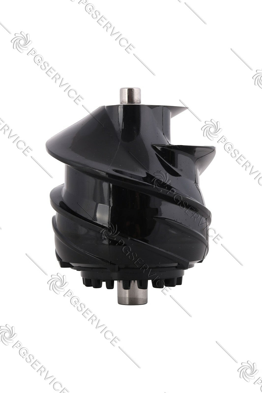 RGV Tornillo Sin Fine Pala Cóclea Rodillo Extractor Verde Jugo 110980