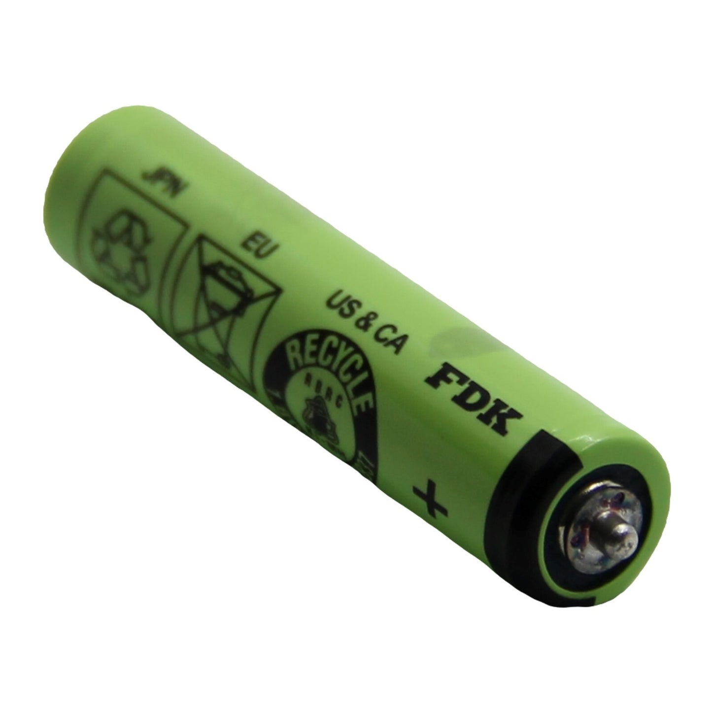 Braun battery Original 1.2V 48mm Razor Cruzer Silkèpil 5728 5730 MG5090 MG50