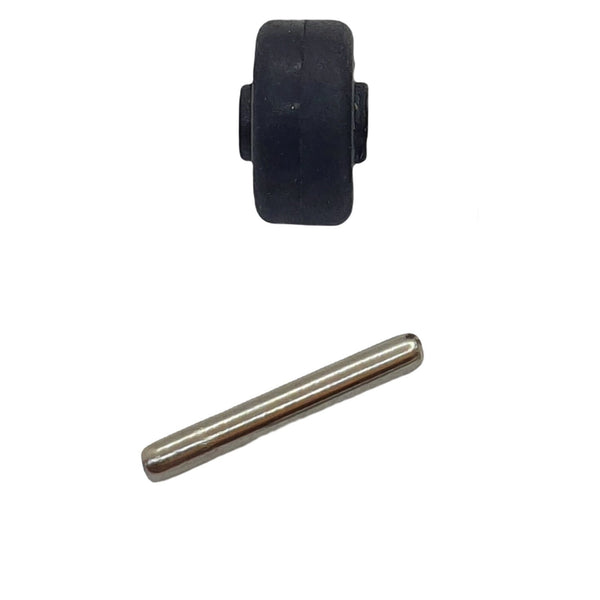 Rowenta Tefal wheel brush vacuum cleaner X-Pert 6.60 RH6821 RH6838 RH68