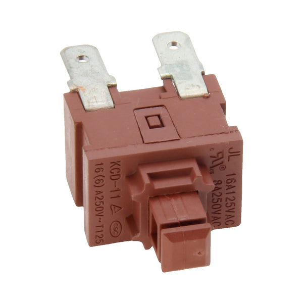 Polti włącznik przycisk zasilania KCD-11 Vaporetto Smart 100B 100T 120