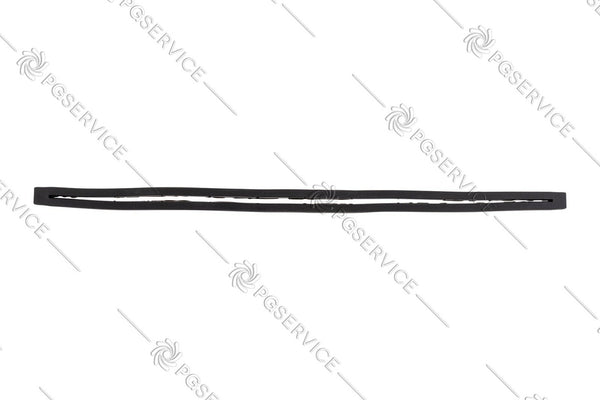 RGV uszczelka dolna 340mm maszyna próżniowa Fresh Quality Smart 110520