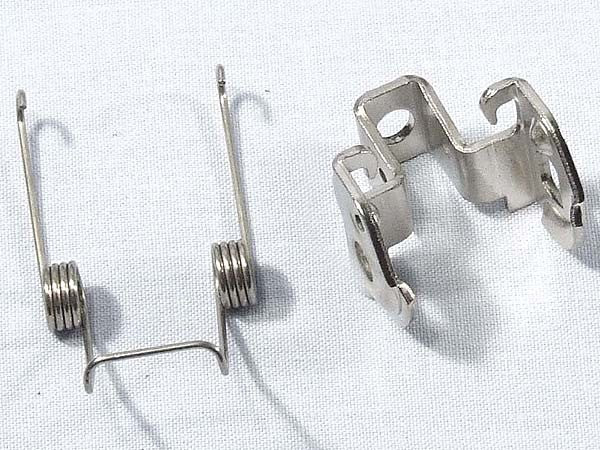 Kenwood Block + Feder Stange Eröffnung Küchenmaschine Chef major Kochen GOURMET