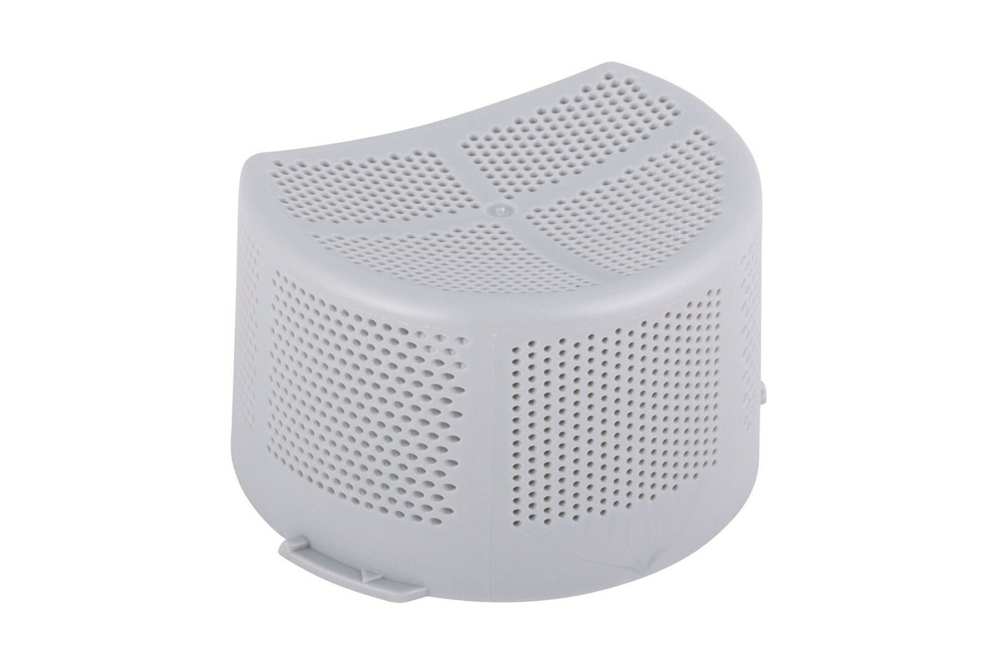 Black & Decker copertura filtro aspirabriciole Dustbuster NVB115 NVB215 NVB220