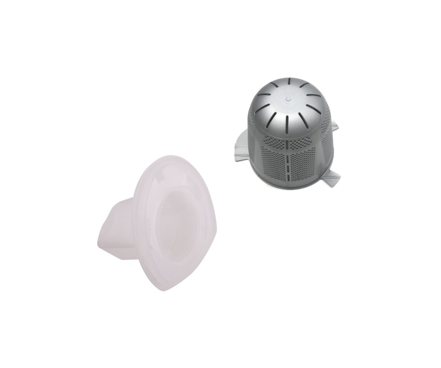 Black & Decker supporto pre filtro aspirabriciole DV1210 DV1410 DV1810 DV7210