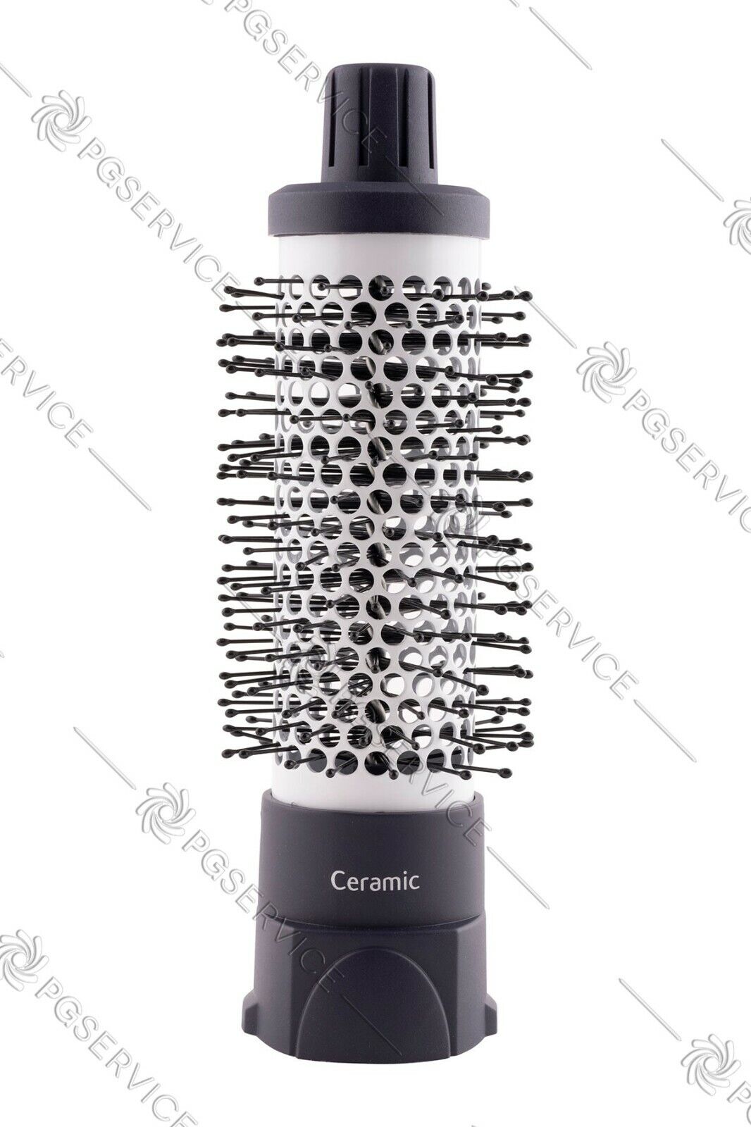 BaByliss spazzola Ceramic arricciacapelli Multistyle iPro AS120E AS121E AS530E