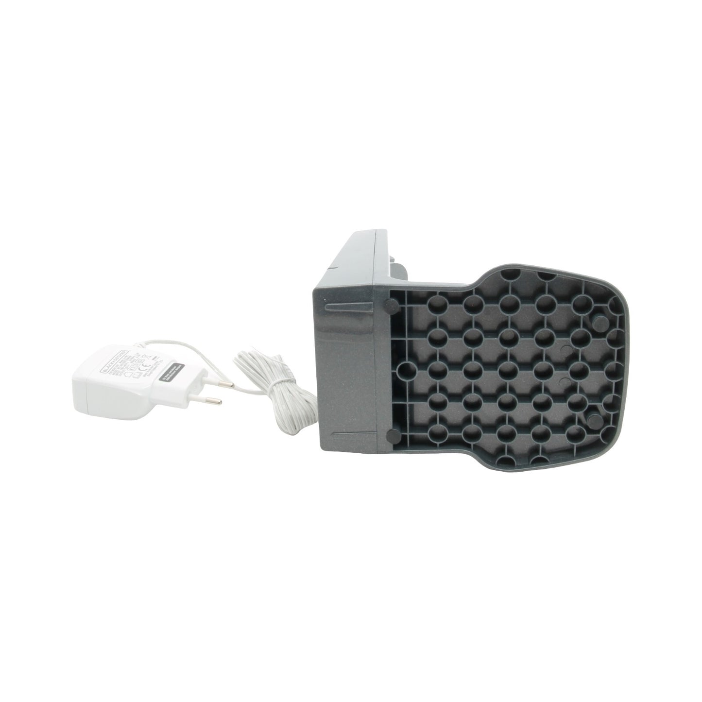 Black & Decker carica batterie base caricatore aspirabriciole DustBuster BHHV52