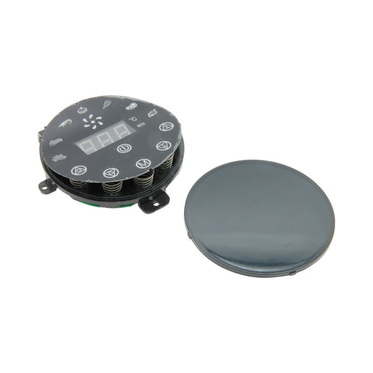 Ariete Carte PCB Commandes Écran 5 Broches Friteuse Air Airy Fryer XXL 4618