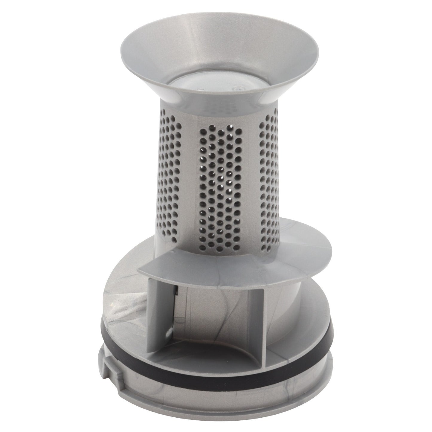 Rowenta kegel filter reservoir stofzuiger XForce 9.60 RH2037 XNano RH1129